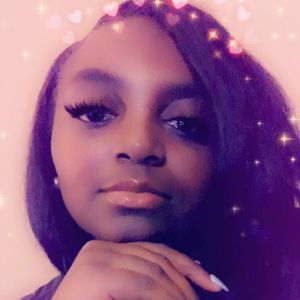 Meet your Posher, Kierra